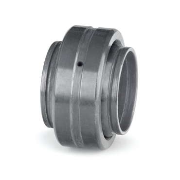 Bearings LimitedGEM 60ES 2RS  TTN